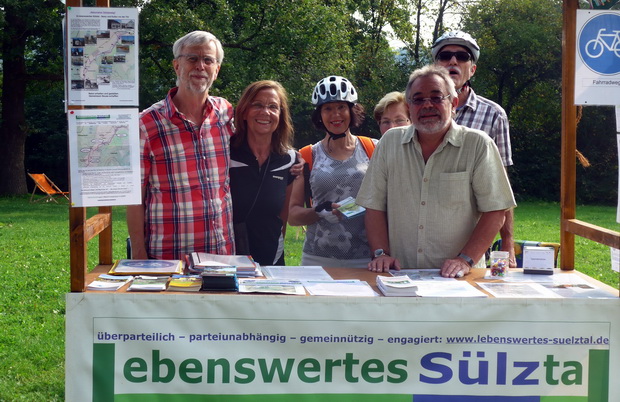 Vereinsstand